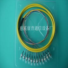 12芯尾纤 现代通讯设备中的高效光传输介质