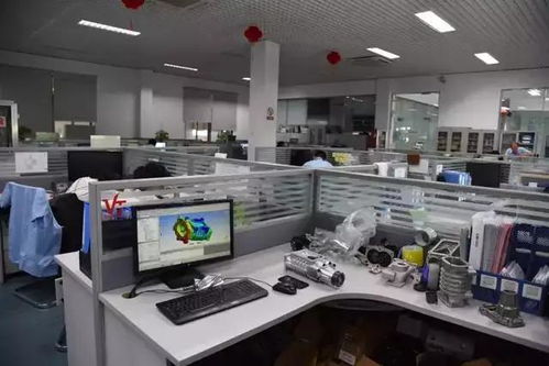 VT机械增压为何在通讯设备领域如此受欢迎